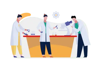 Med Cab | Pathology lab test